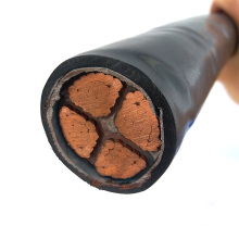 Outlet Underground Armoured Electrical Cable 4x70mm